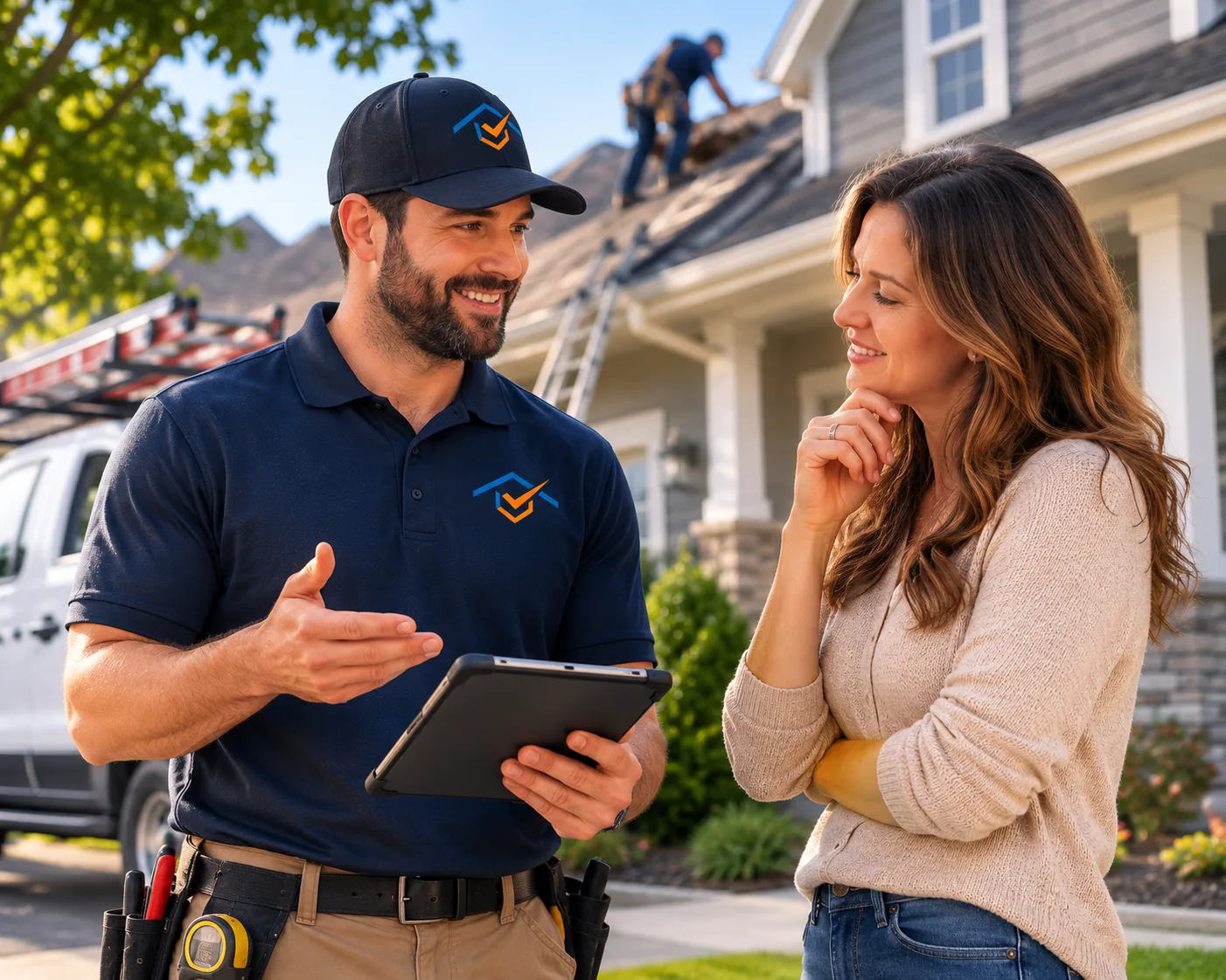 Roof Inspection FAQs in Coggon, IA